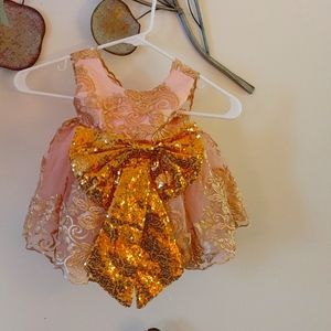 Beautiful babies dress